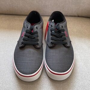 Vans Atwood Size 10.5